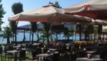 8 yıl sonra dehşet! Babasını öldüren adamı...