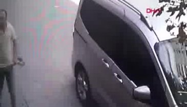 Bakkalda taciz iddiası ortalığı karıştırdı!