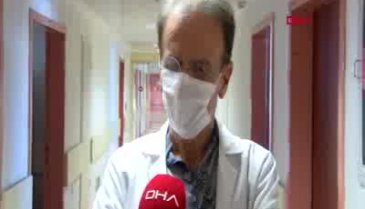 Prof. Dr. Ceyhan: Müdahale yapılmazsa vakalar artmaya devam eder