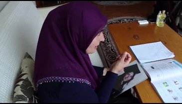 Kızı kandırılarak dağa götürüldü! Bursa'da yaşayan annenin acısı da umudu da bitmiyor