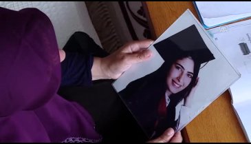Kızı kandırılarak dağa götürüldü! Bursa'da yaşayan annenin acısı da umudu da bitmiyor -2