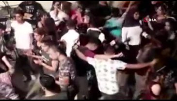 Uzaklaştırma cezası yeni biten koca tartıştığı eşini öldürdü - 1