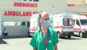 Bilim Kurulu üyesi Kayıpmaz: Virüs, eski tehlikesiyle seyrini devam ettiriyor