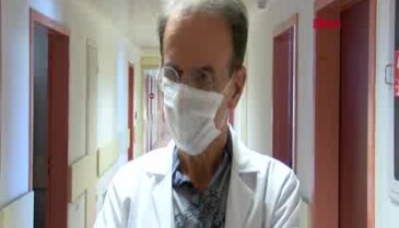 Prof. Dr. Ceyhan: Ortak makyaj malzemesi virüsü 4-5 saatte bulaştırabilir