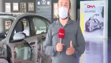 Bursa'da yerli otomobil fabrikasının teknik eleman ihtiyacını bu lise karşılayacak