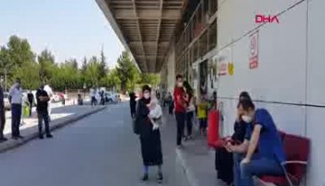 Bursa'da ameliyat öncesi teslim ettikleri altın dişler, başka hastaya verilmiş