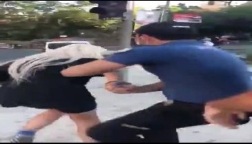 Maske takmadığı için böyle gözaltına almışlardı! İki polise kötü haber