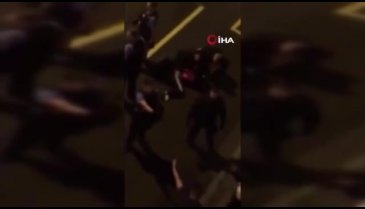 O polisler görevden uzaklaştırıldı