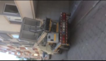 Bursa'da şoke eden olay! Balkonda kahvaltı yaparken neye uğradıklarını şaşırdılar (ÖZEL HABER)