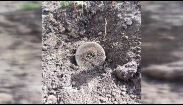 Pençe-Kaplan Operasyonu'nda bulunan silah ve mühimmatlar imha edildi