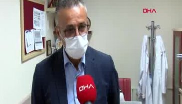Bilim Kurulu Üyesi Tezer: Gençler kurallara dikkat etmiyor