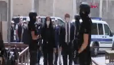 Bursa'da yakalanan DEAŞ'lı intihar bombacısının kan donduran ifadesi ortaya çıktı!