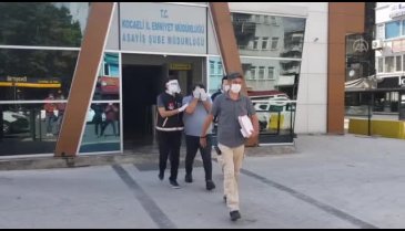 Sahte kimlik ile hırsızlık! Otel faresi Bursa'ya da...