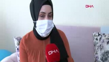 Bursa'da Ali Osman bebeğin ailesinden yardım çağrısı - 2