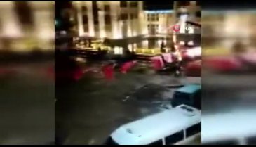 Giresun'daki sel felaketinden kötü haber