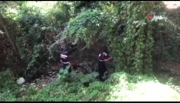 Bursa'da uyuşturucu operasyonu: 13 gözaltı