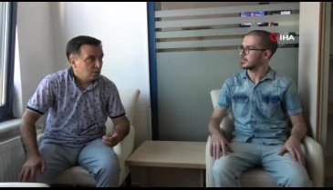 Bursa'da 20 yıldır ekmek kazandığı bisikletini çaldılar, her yerde arıyor