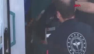 Bursa'da öfkeli koca eşini tüfekle yaralayıp kaçtı!