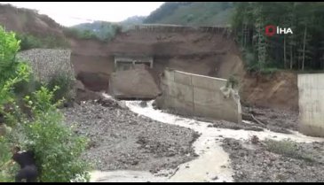 Giresun'da bir uzman çavuşun daha cansız bedenine ulaşıldı