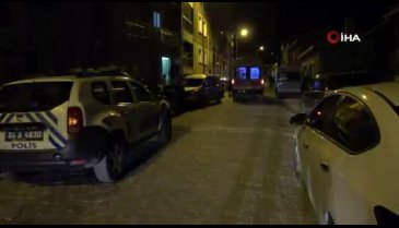 Miras kavgası, ağabey kardeş arasına girdi: 1 ölü