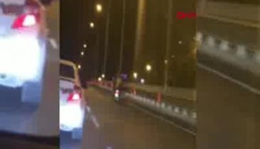 İki genç kızın ölüm oyunu!