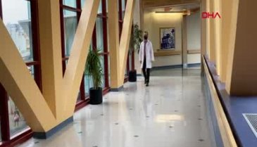 Yale'deki Türk doktor: Kimse gençliğine ya da sağlıklı olmasına güvenmesin