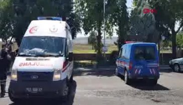 Karantina kurallarını ihlal eden kişi otobüste yakalandı