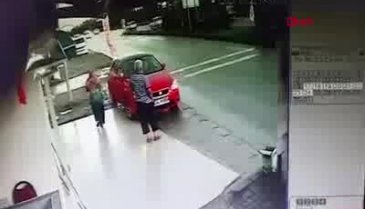 Selde kaybolan ailenin son sözleri 'kurtarın' olmuş