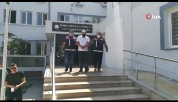 Banker Bilo filmi Bursa'da gerçek oldu! Tutuklandı...