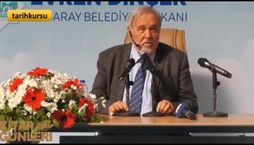 İlber Ortaylı'nın Mısıroğlu'nu eleştirdiği görüntüler sosyal medyada yeniden gündem oldu