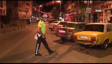 Kartal'da korkunç kazada can verdi