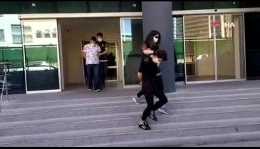 Bursa'daki uyuşturucu operasyonunda 3 gözaltı