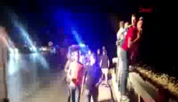 Bursa'da 2 ayrı kazada 2 kişi yaşamını yitirdi