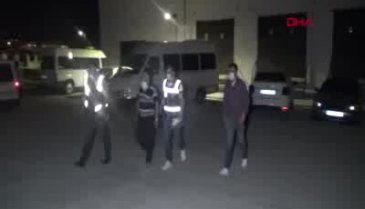 'Üfürükçü hoca'ya taciz iddiasıyla tutuklama