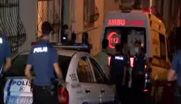 Kan donduran olay! Önce sevgilisini sonra kendini...