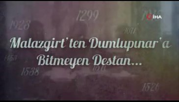 MSB'den 5'inci Malazgirt paylaşımı
