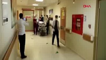 Bursa'da şarampole yuvarlanan motosikletin sürücüsü hastanede öldü