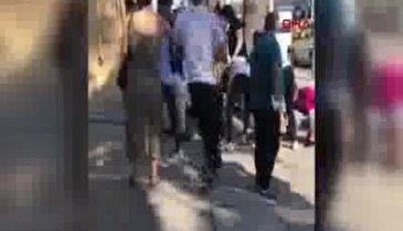 Numaracı simitçinin foyası ortaya çıktı!