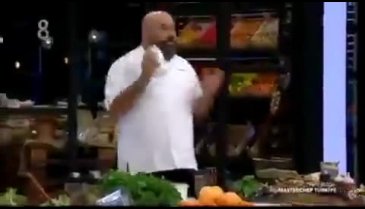 MasterChef jüri üyesi Somer Sivrioğlu'nun "Çin tuzu" övgüsüne MHP Bursa Milletvekili Vahapoğlu'ndan tepki!
