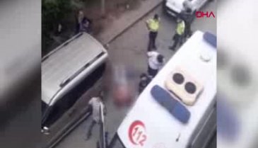 Bursa'da amcasının intikamı için 4 çocuk babasını öldürdü