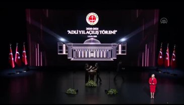 Cumhurbaşkanı Erdoğan: Akdeniz'in zenginliğine çökme çabası modern sömürgecilik örneğidir