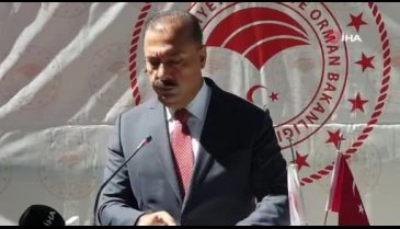 Japonya destekledi, Bursa'da başladı