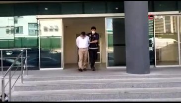Bursa'daki uyuşturucu operasyonunda 1 kişi tutuklandı