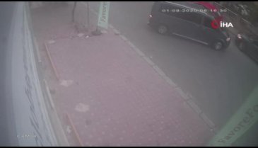 Maskeli 300 bin liralık kuru yemiş hırsızlığı