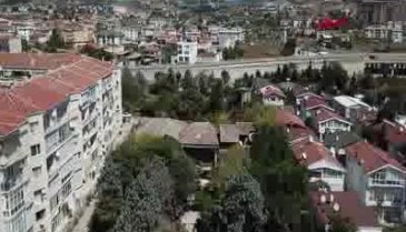Yeşilçam'ın ünlü yalısı satışa çıkarıldı