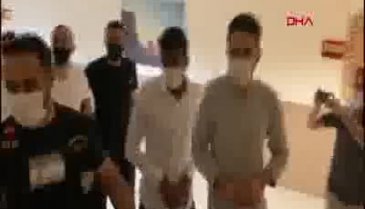TİP Milletvekili Barış Atay'a saldırıya 3 tutuklama
