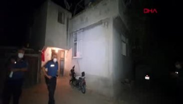 Tartıştığı kocasını pompalı tüfekle öldürdü!