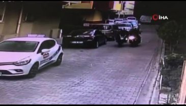 Motosiklet hırsızları vatandaşları canından bezdirdi