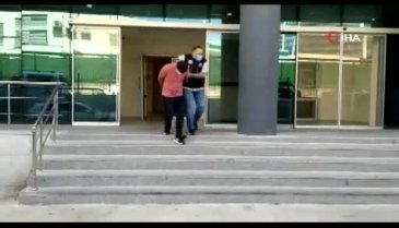 Bursa'da uyuşturucu operasyonunda 3 şüpheli tutuklandı