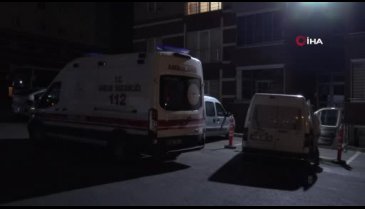 Tartıştığı oğlunu bıçaklayarak öldürdü